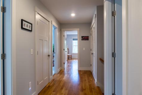 133 Libby Road Pownal ME 04069