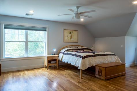 133 Libby Road Pownal ME 04069