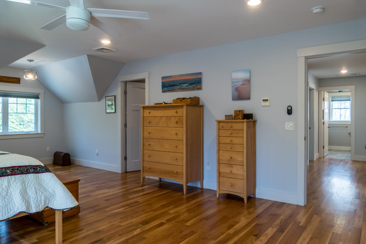 133 Libby Road Pownal ME 04069