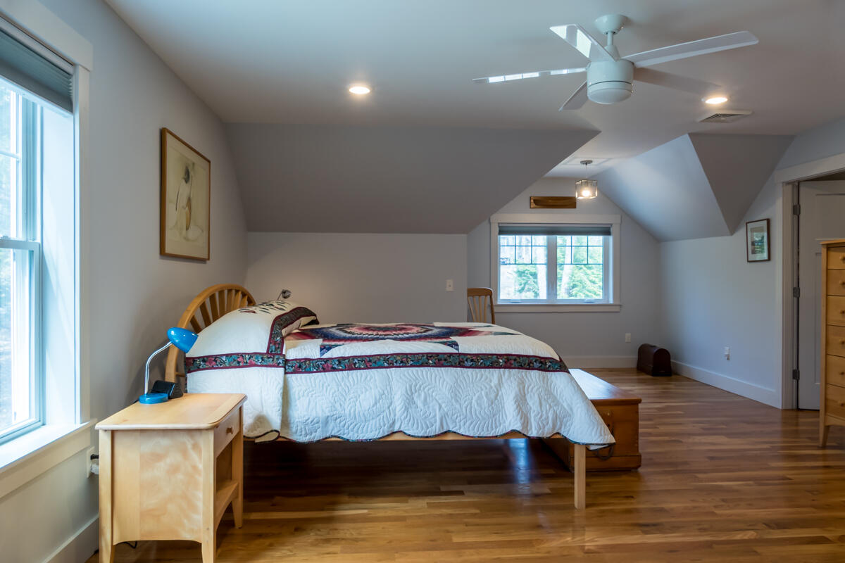 133 Libby Road Pownal ME 04069