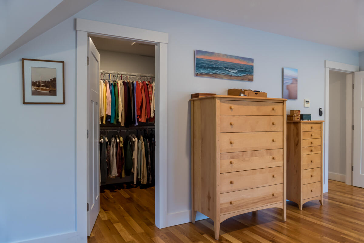 133 Libby Road Pownal ME 04069