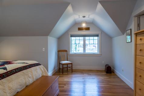 133 Libby Road Pownal ME 04069