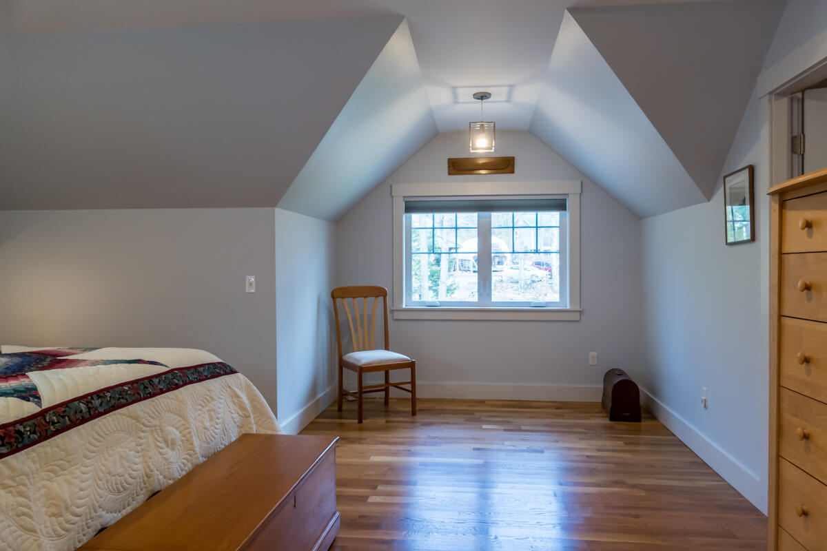 133 Libby Road Pownal ME 04069