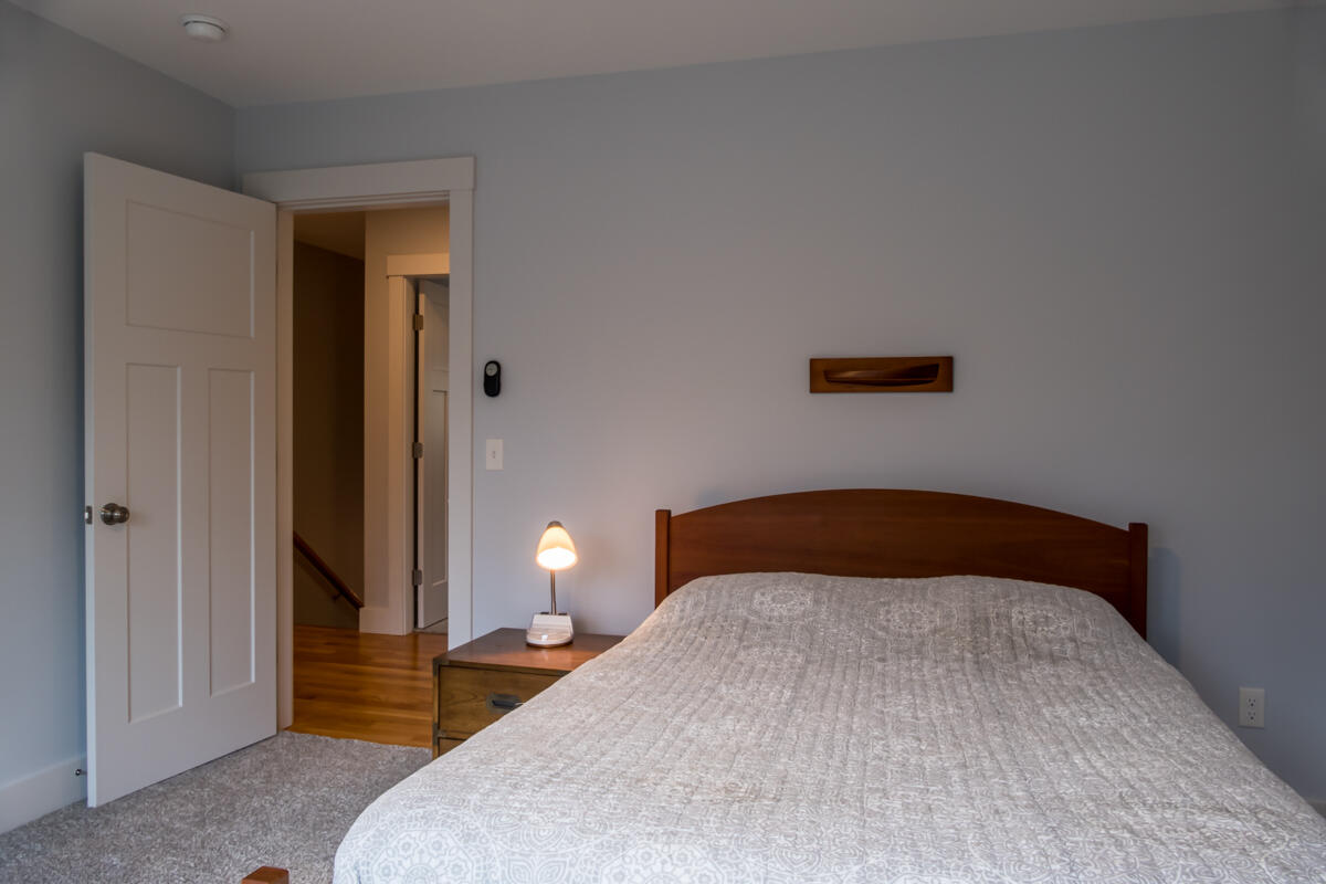 133 Libby Road Pownal ME 04069