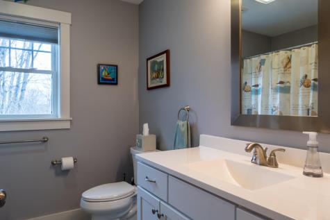 133 Libby Road Pownal ME 04069