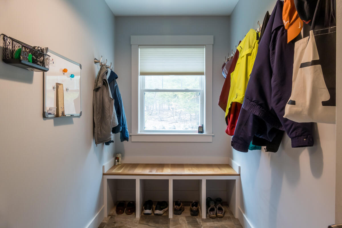 133 Libby Road Pownal ME 04069