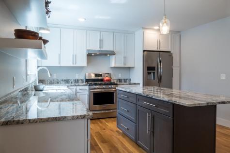 133 Libby Road Pownal ME 04069