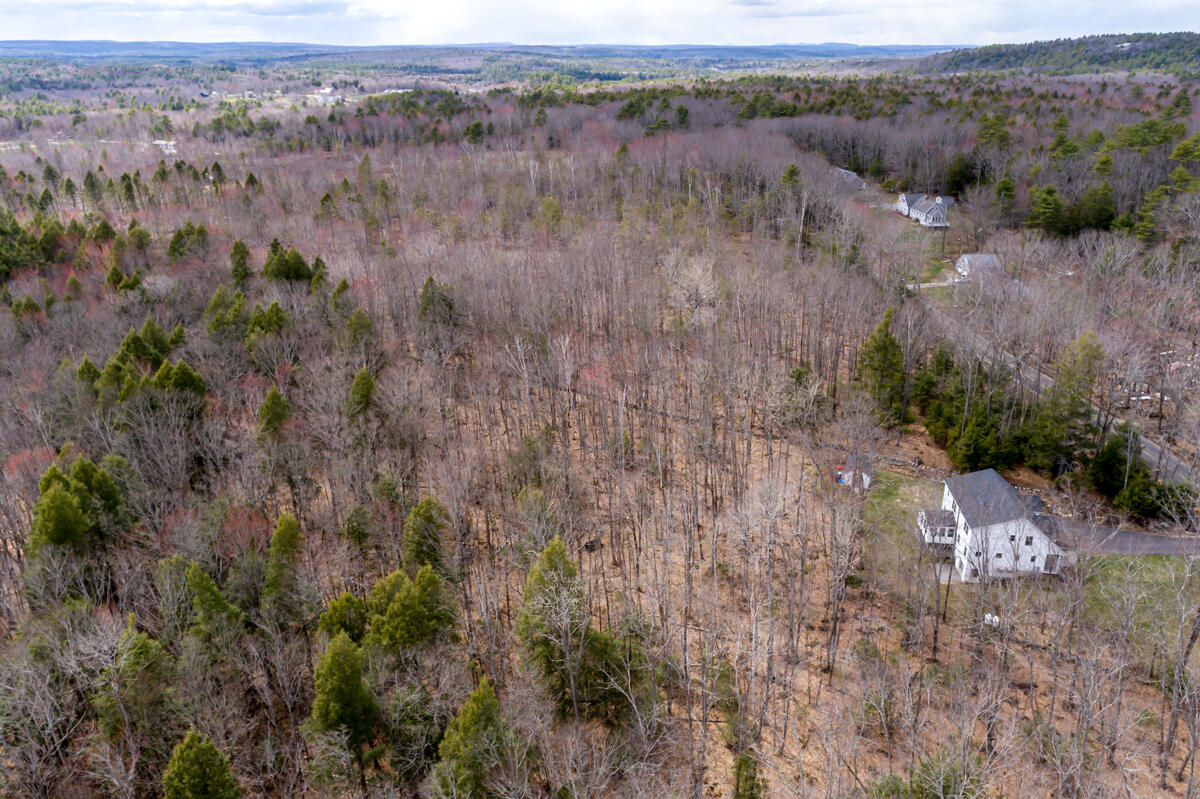 133 Libby Road Pownal ME 04069