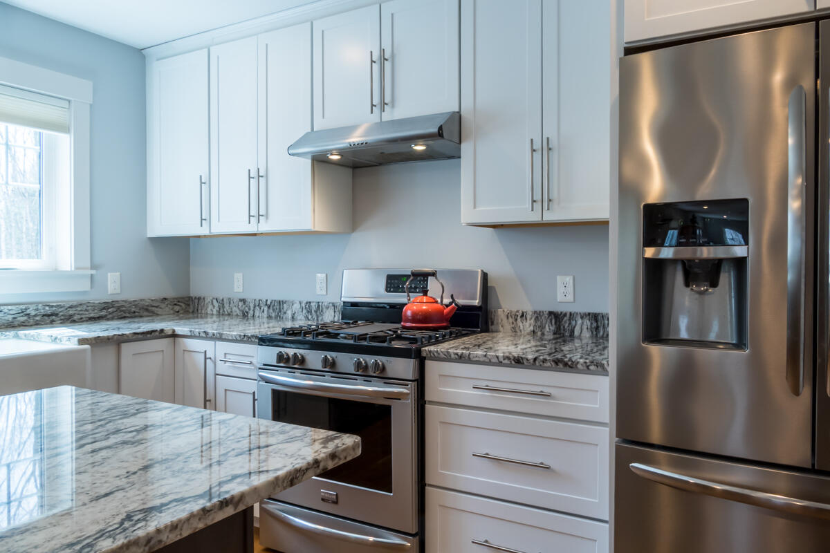 133 Libby Road Pownal ME 04069