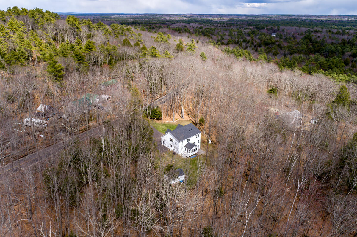 133 Libby Road Pownal ME 04069