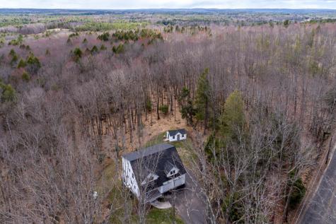 133 Libby Road Pownal ME 04069