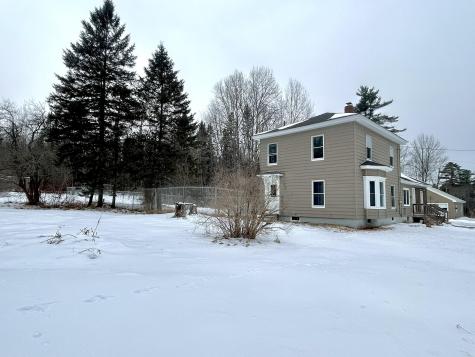 104 Main Road Abbot ME 04406