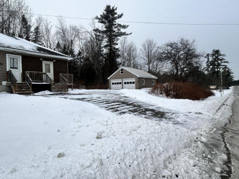 104 Main Road Abbot ME 04406