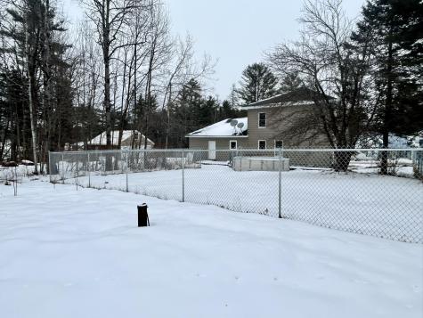 104 Main Road Abbot ME 04406