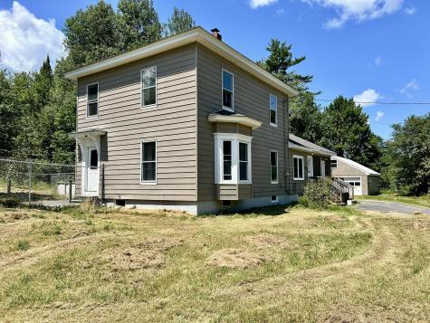 104 Main Road Abbot ME 04406