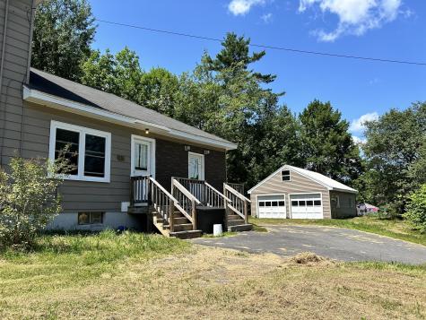 104 Main Road Abbot ME 04406