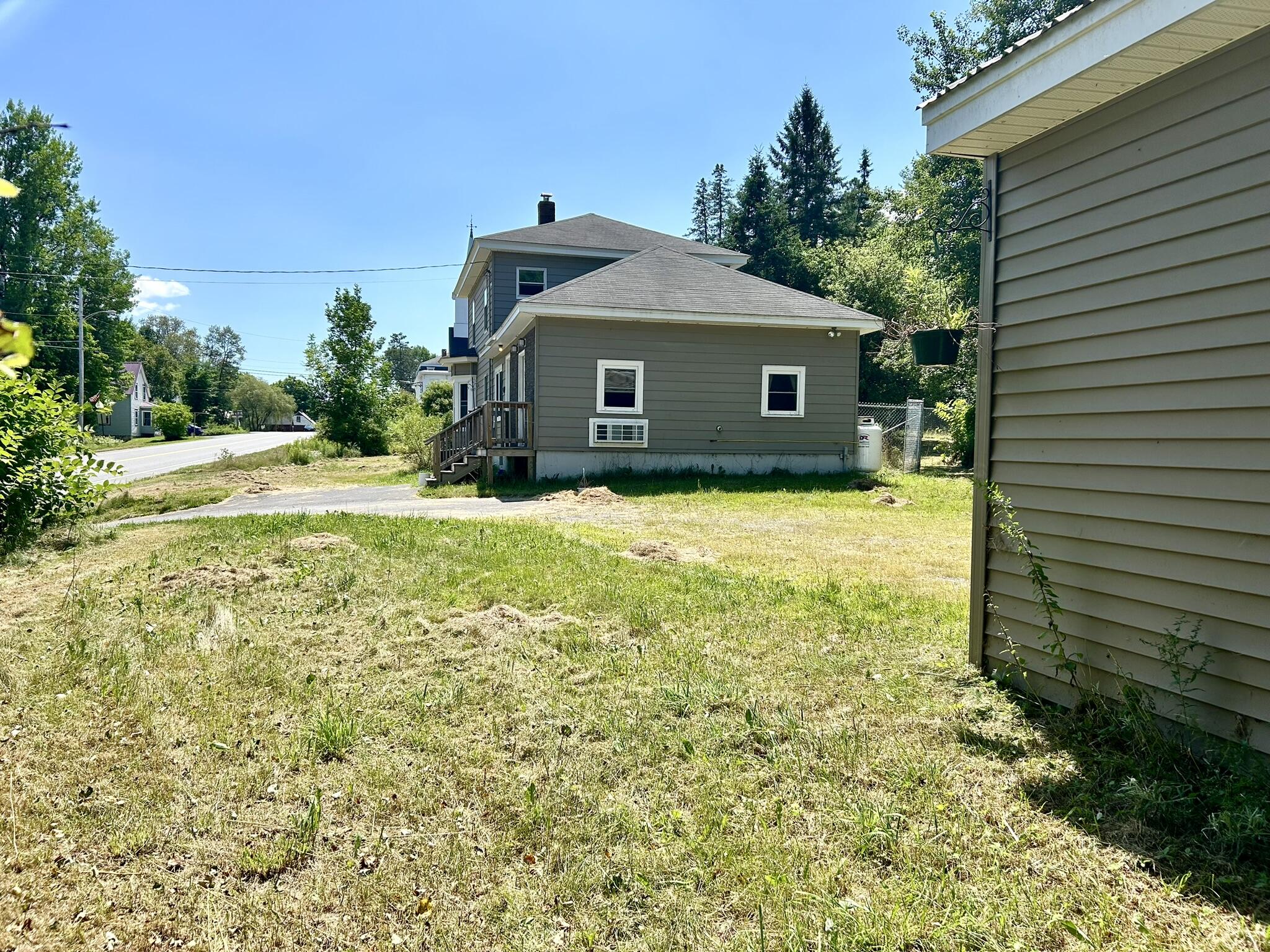 104 Main Road Abbot ME 04406