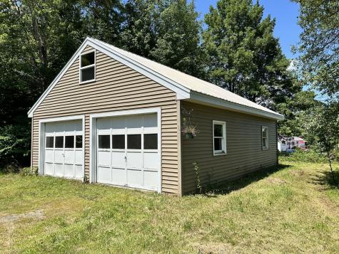 104 Main Road Abbot ME 04406