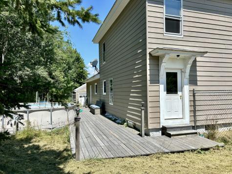 104 Main Road Abbot ME 04406