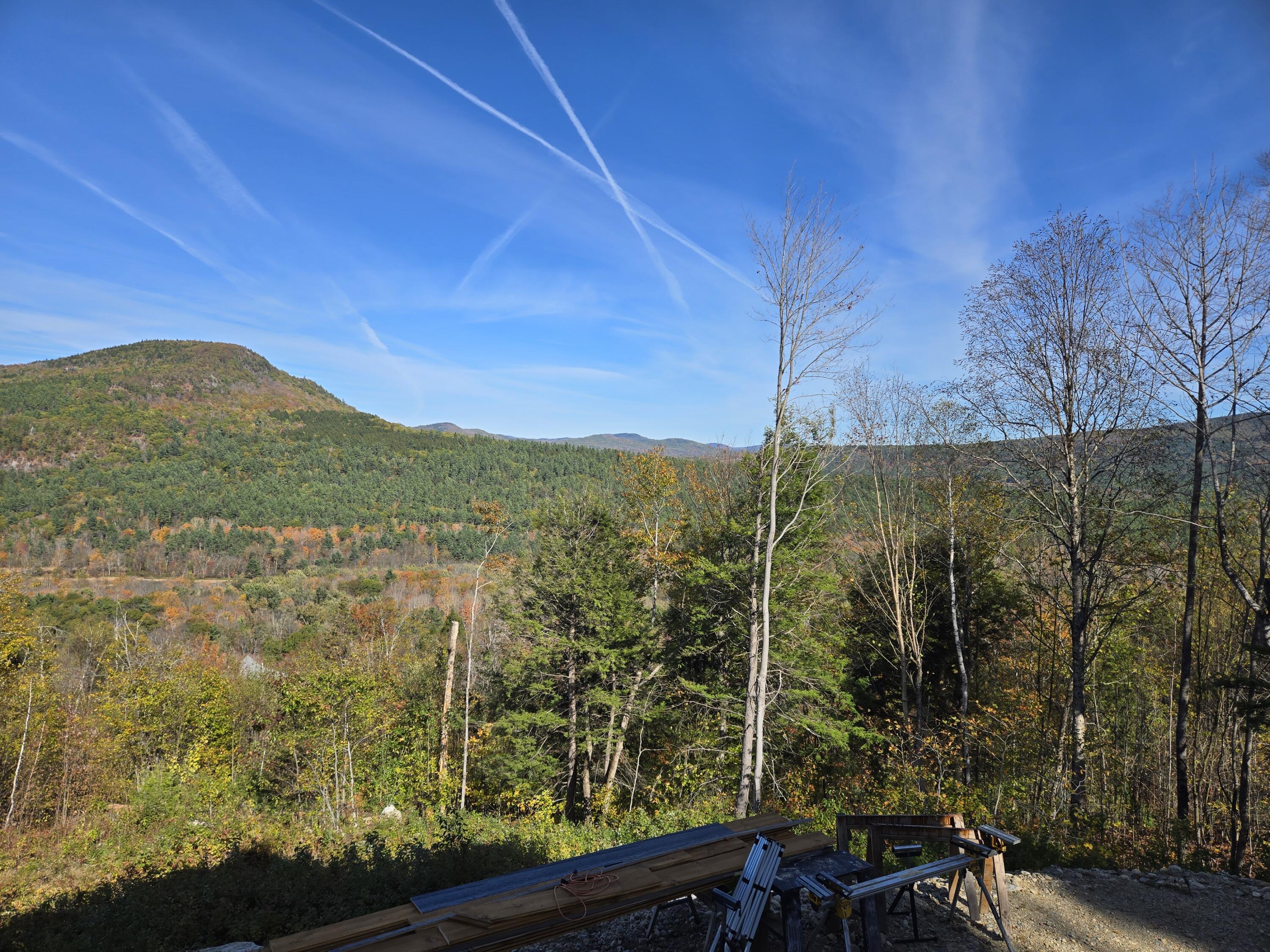 49 East View Drive Bethel ME 04217