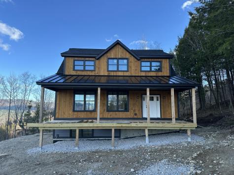 49 East View Drive Bethel ME 04217