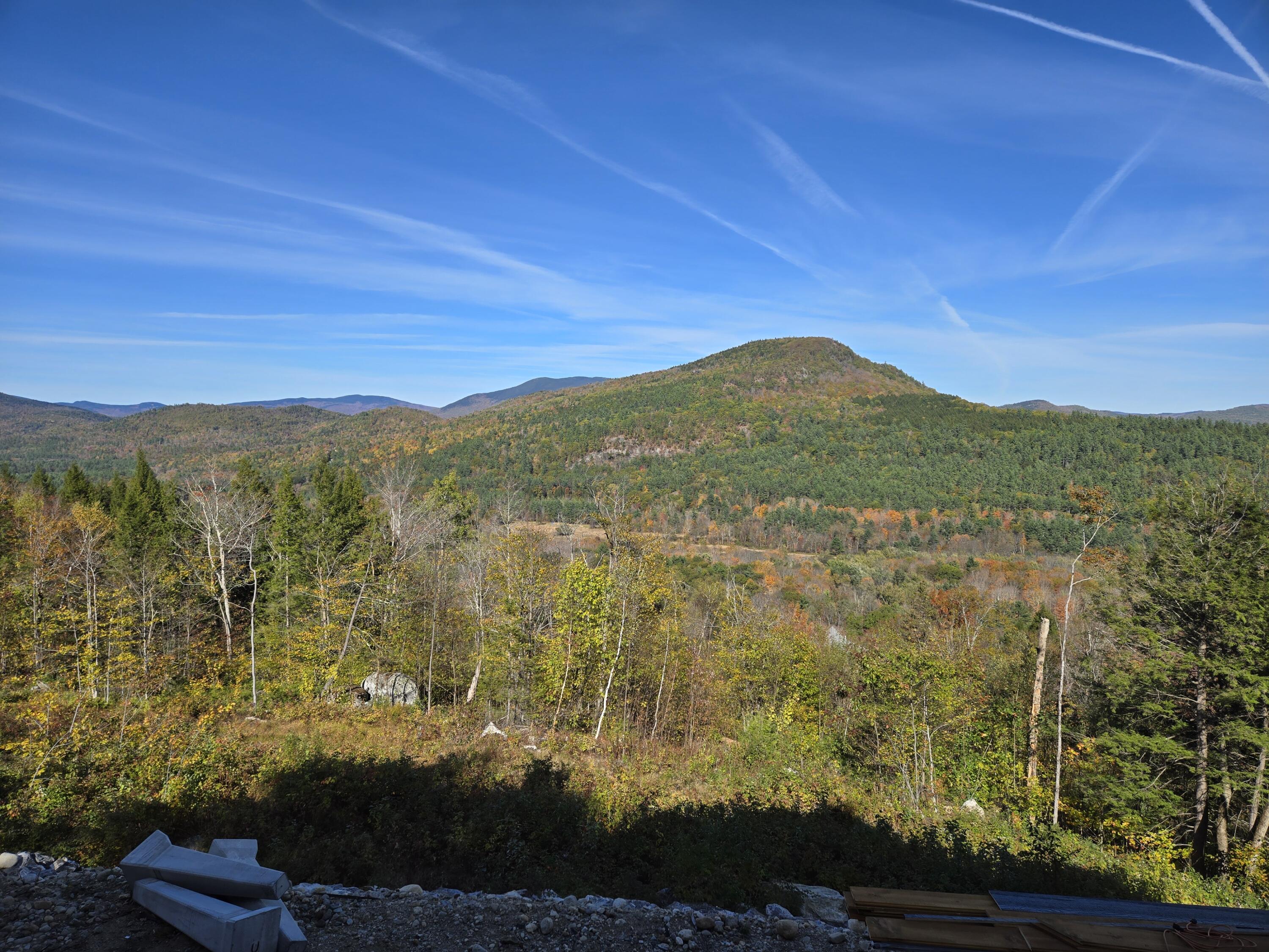 49 East View Drive Bethel ME 04217