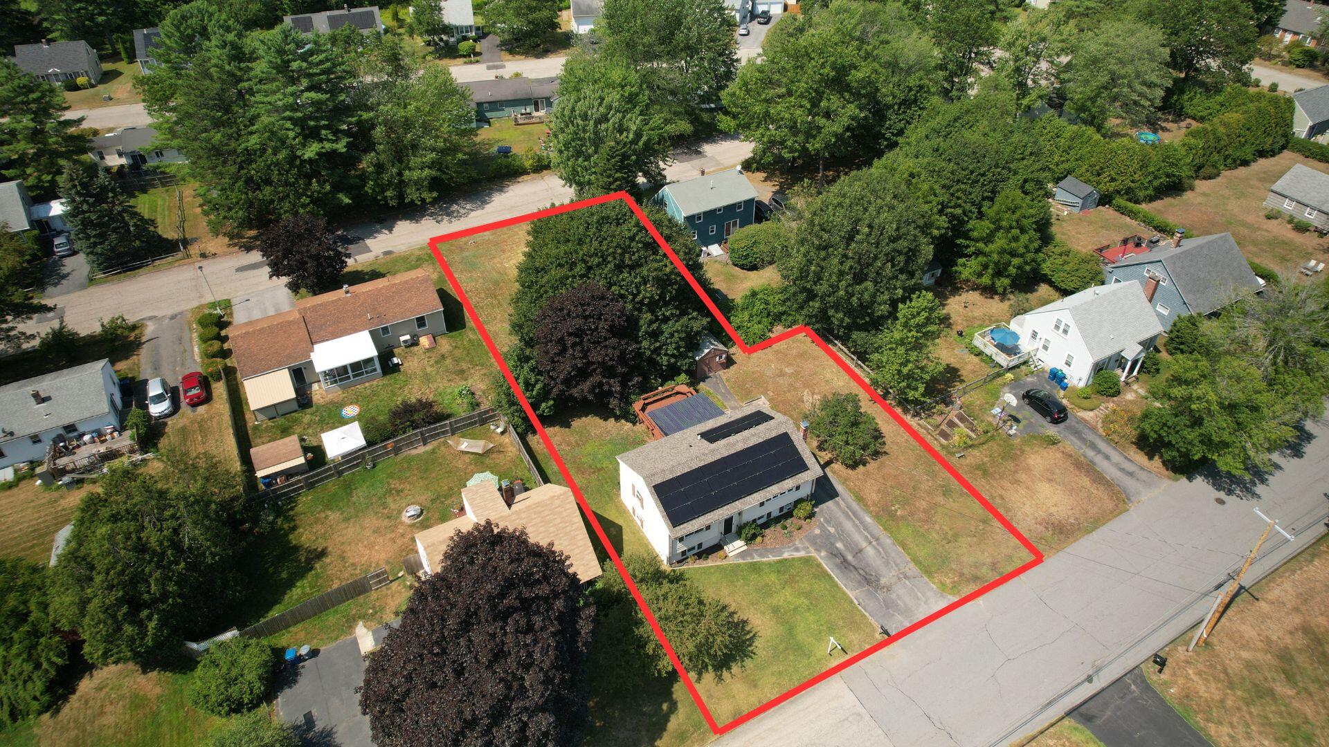 95 Lane Avenue Portland ME 04103