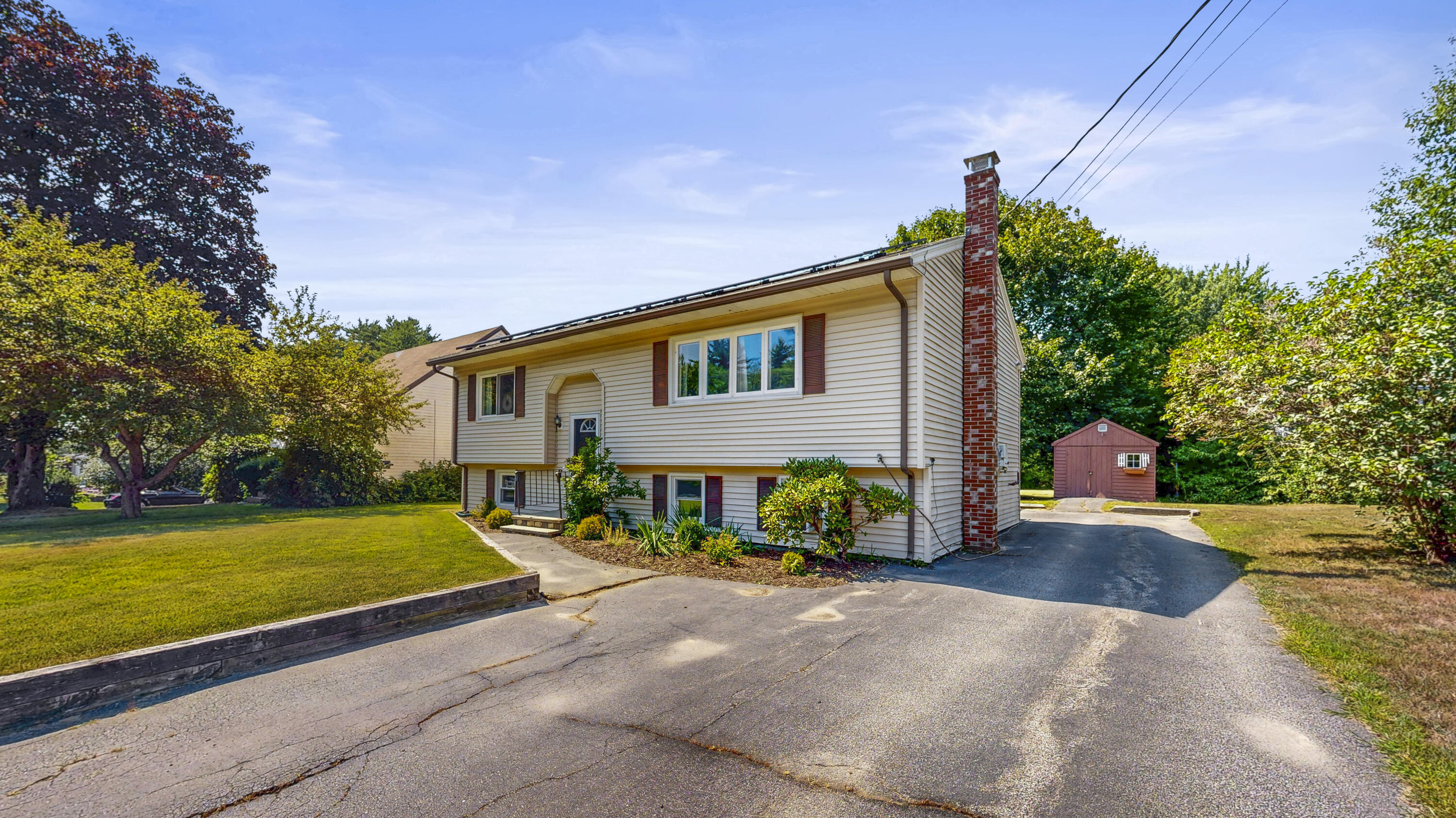 95 Lane Avenue Portland ME 04103