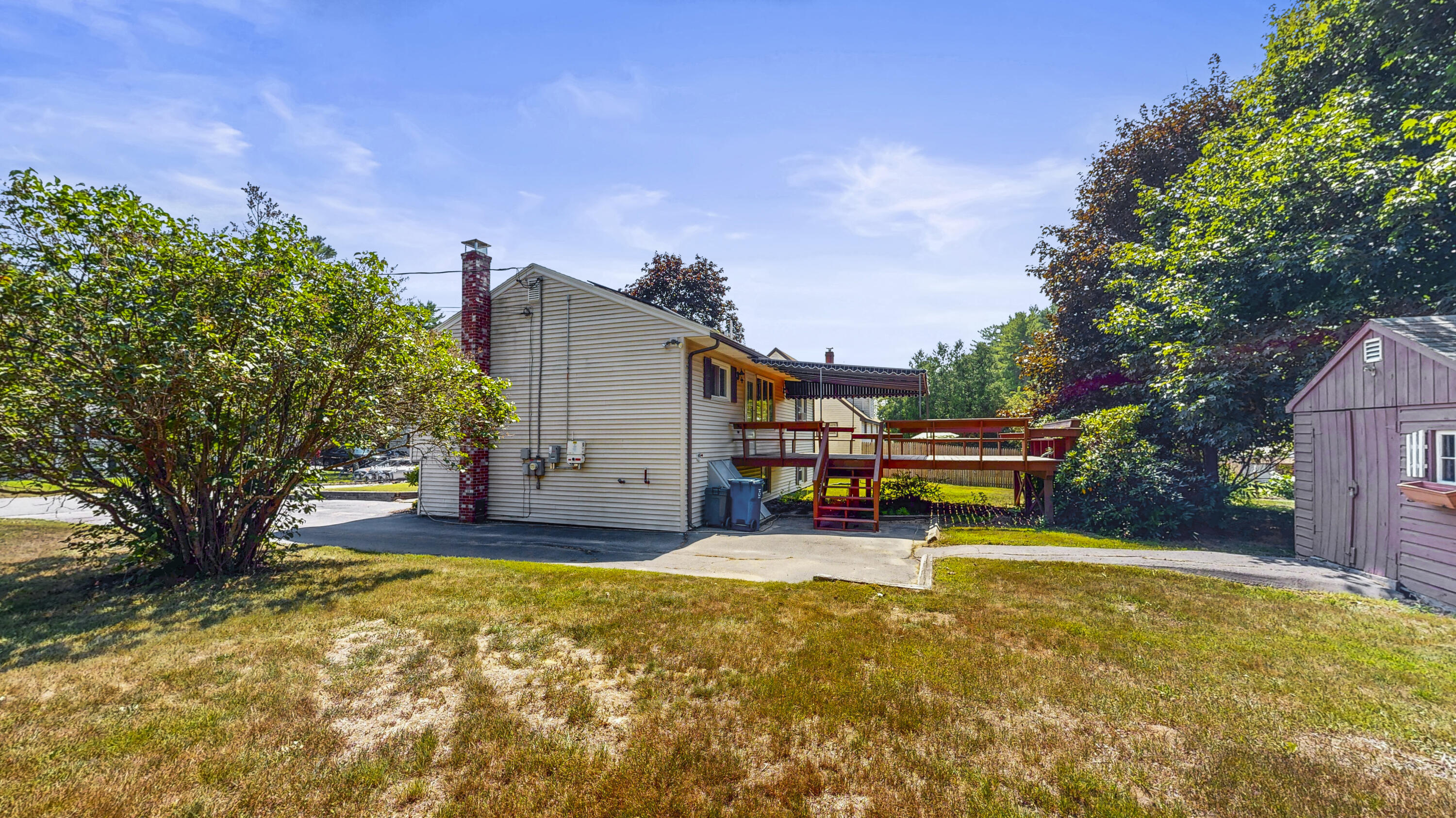 95 Lane Avenue Portland ME 04103