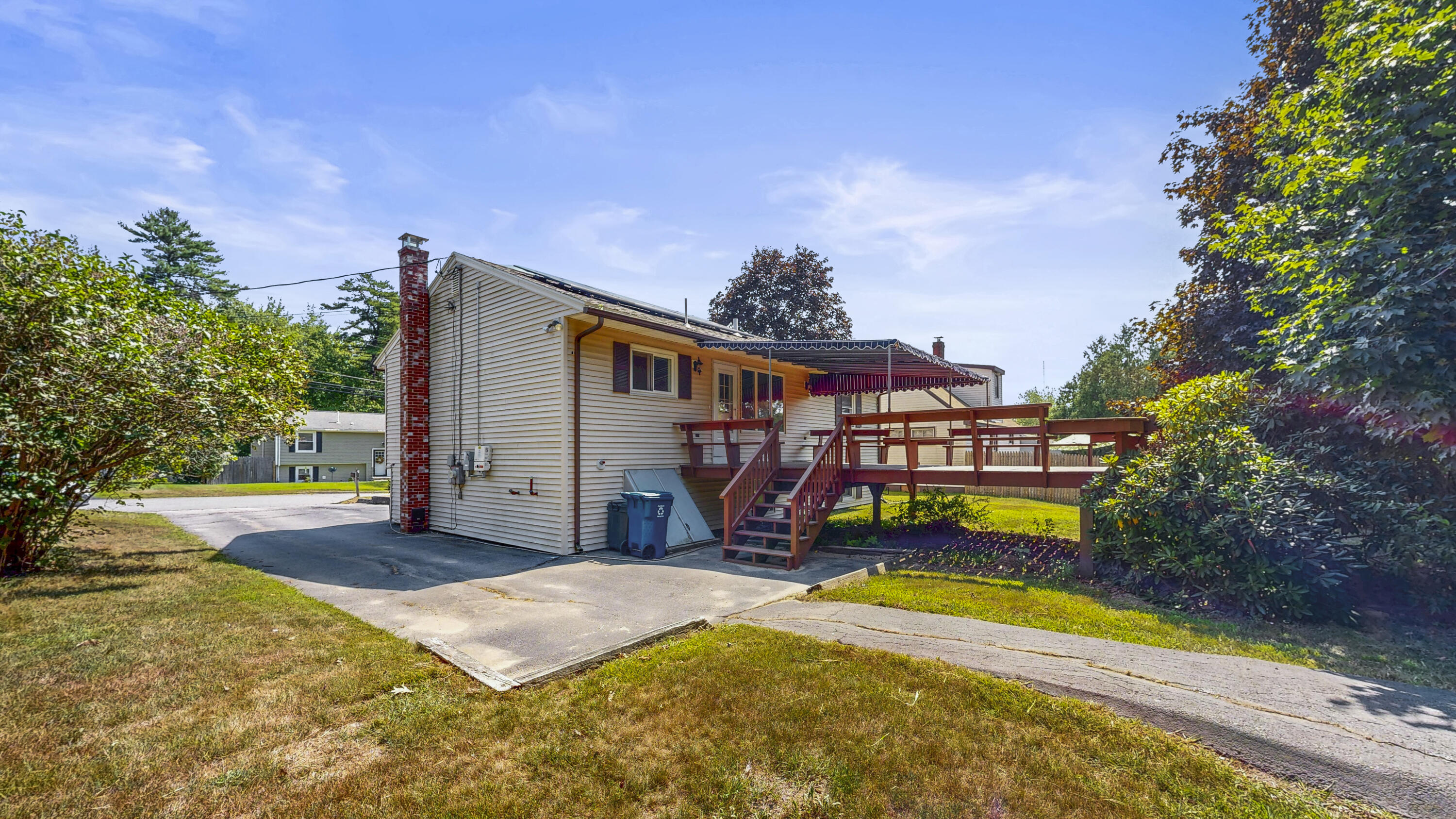 95 Lane Avenue Portland ME 04103