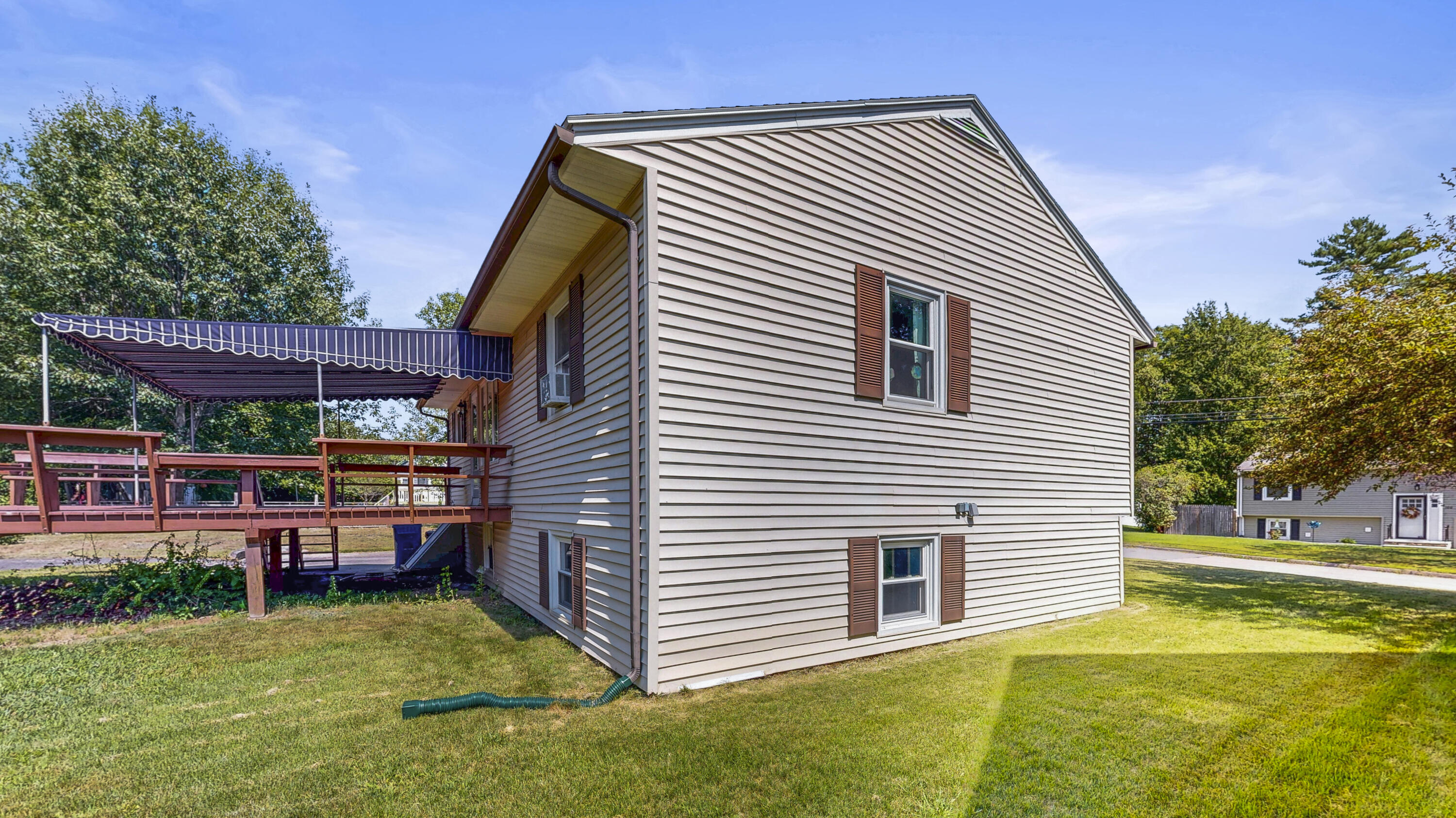 95 Lane Avenue Portland ME 04103