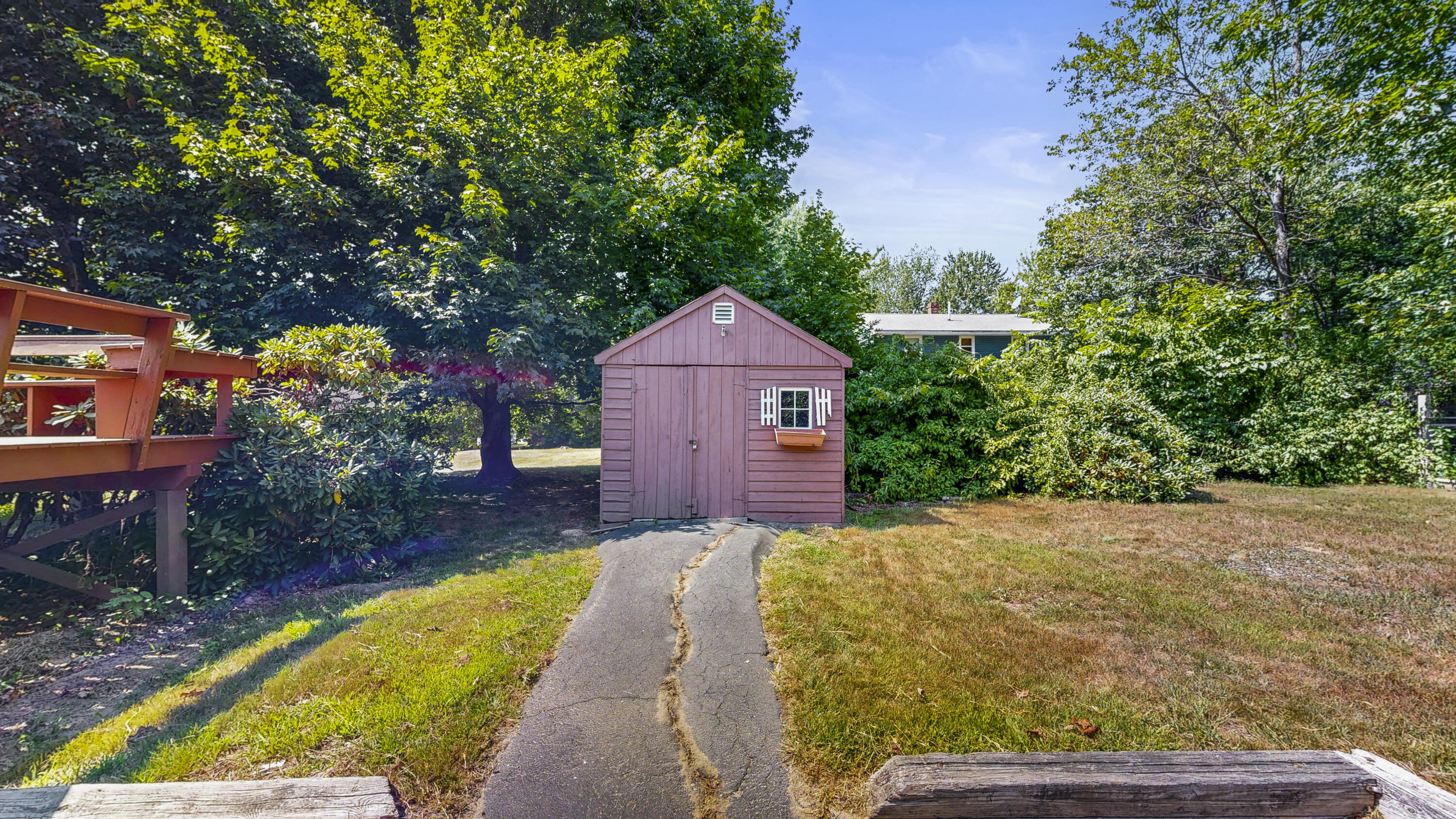 95 Lane Avenue Portland ME 04103