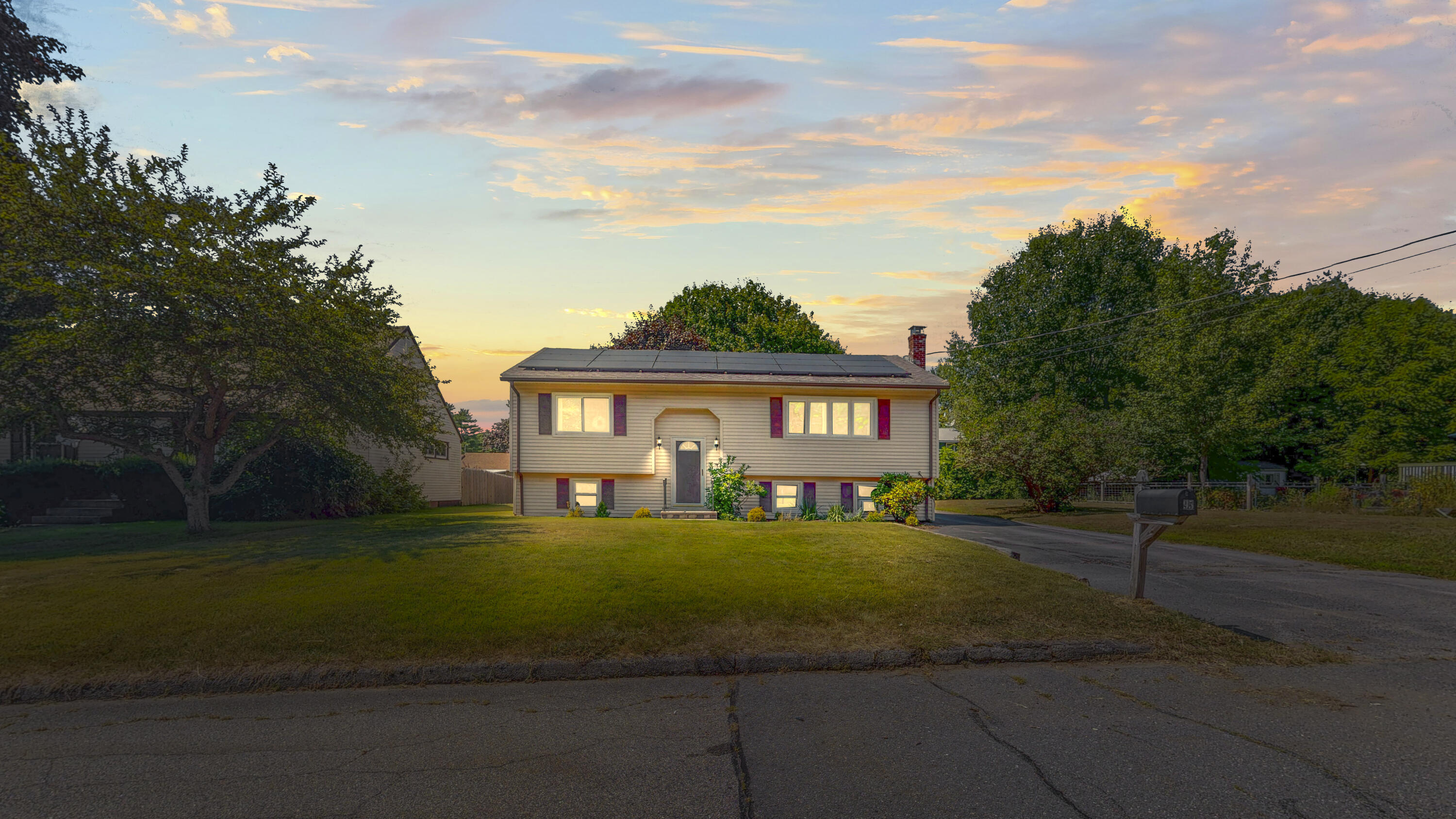 95 Lane Avenue Portland ME 04103