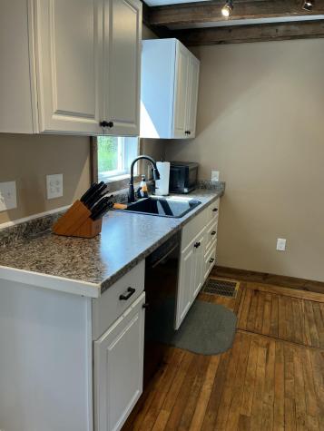 168 Guzzle Road Gouldsboro ME 04607