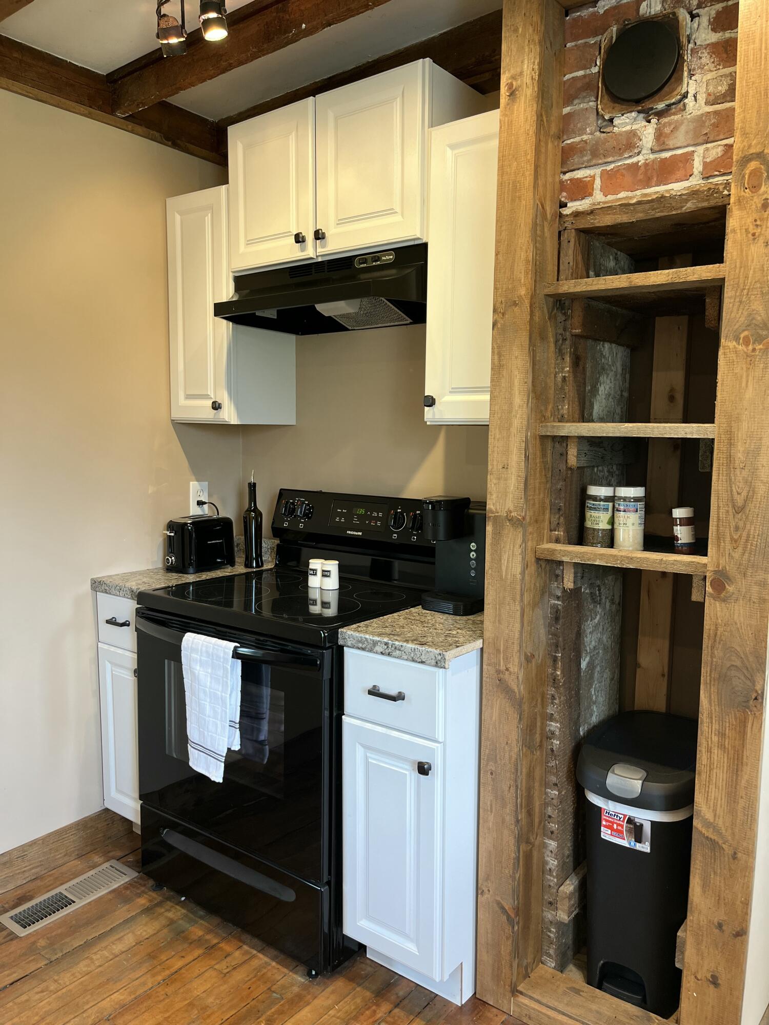 168 Guzzle Road Gouldsboro ME 04607