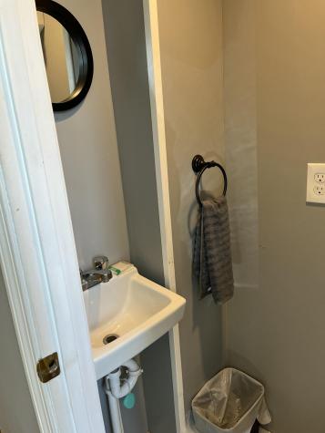 168 Guzzle Road Gouldsboro ME 04607