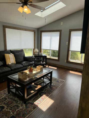 168 Guzzle Road Gouldsboro ME 04607