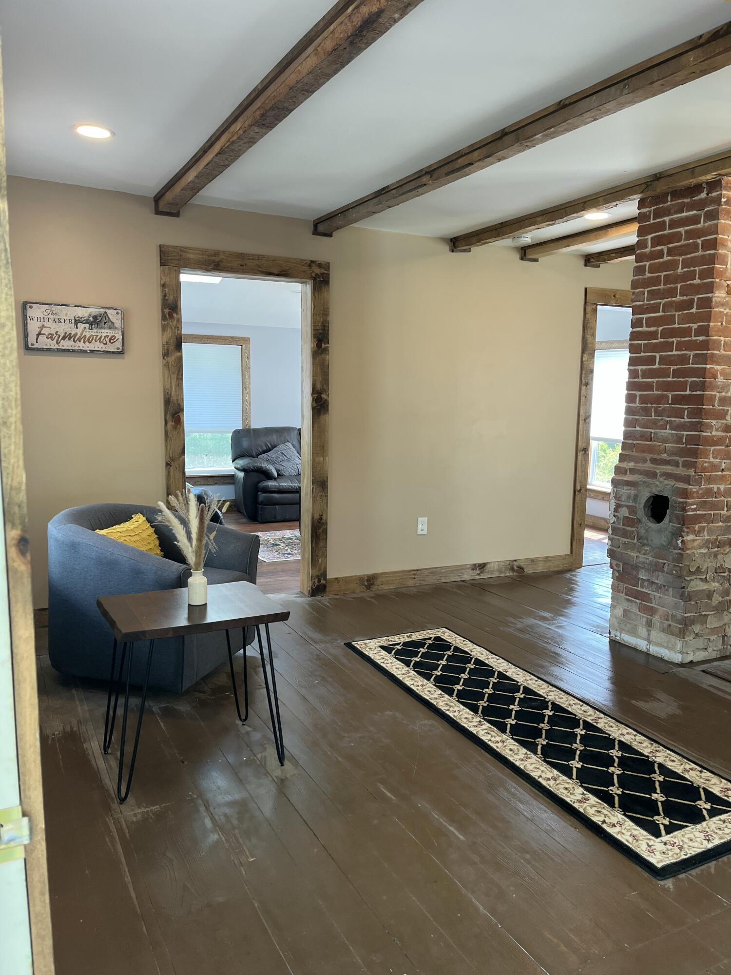 168 Guzzle Road Gouldsboro ME 04607