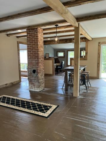 168 Guzzle Road Gouldsboro ME 04607