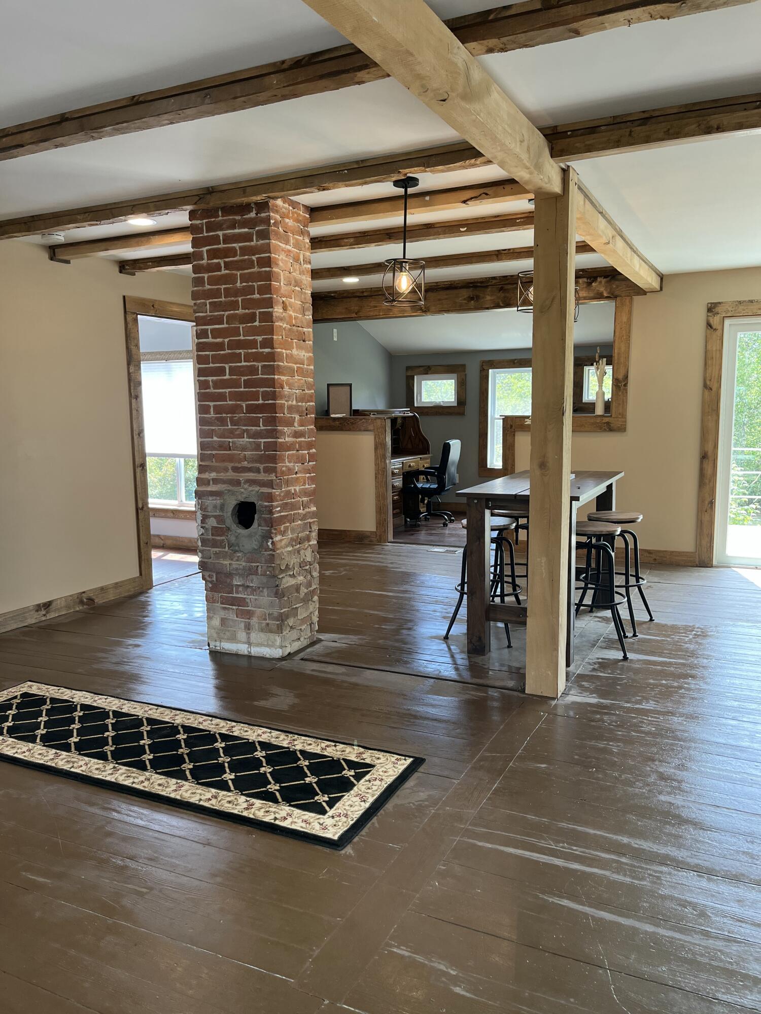 168 Guzzle Road Gouldsboro ME 04607