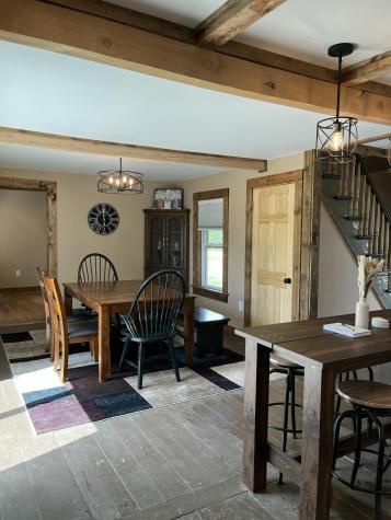 168 Guzzle Road Gouldsboro ME 04607