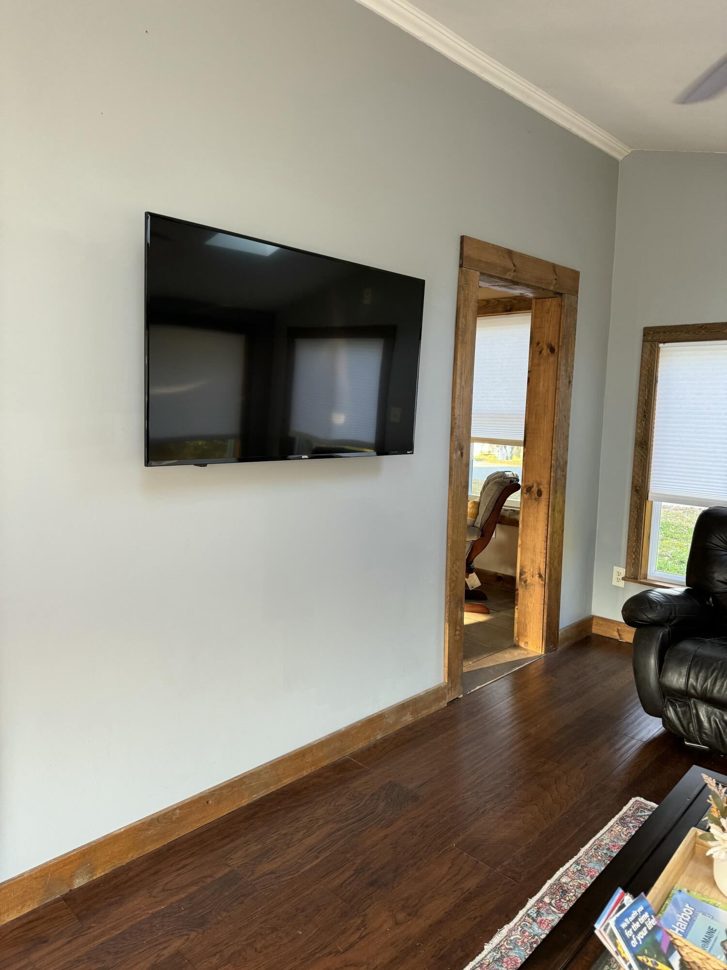 168 Guzzle Road Gouldsboro ME 04607