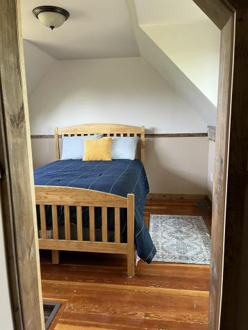 168 Guzzle Road Gouldsboro ME 04607