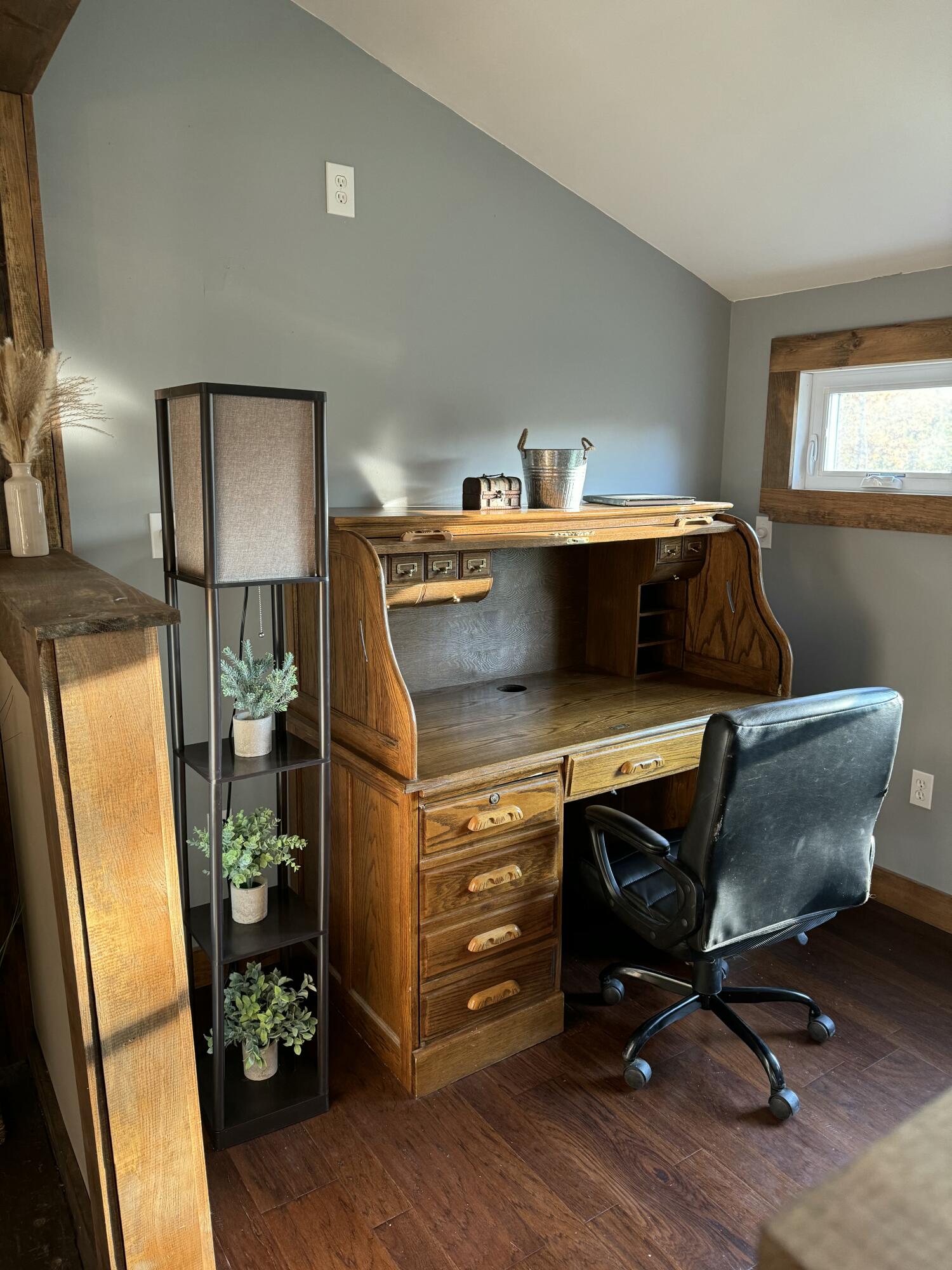 168 Guzzle Road Gouldsboro ME 04607