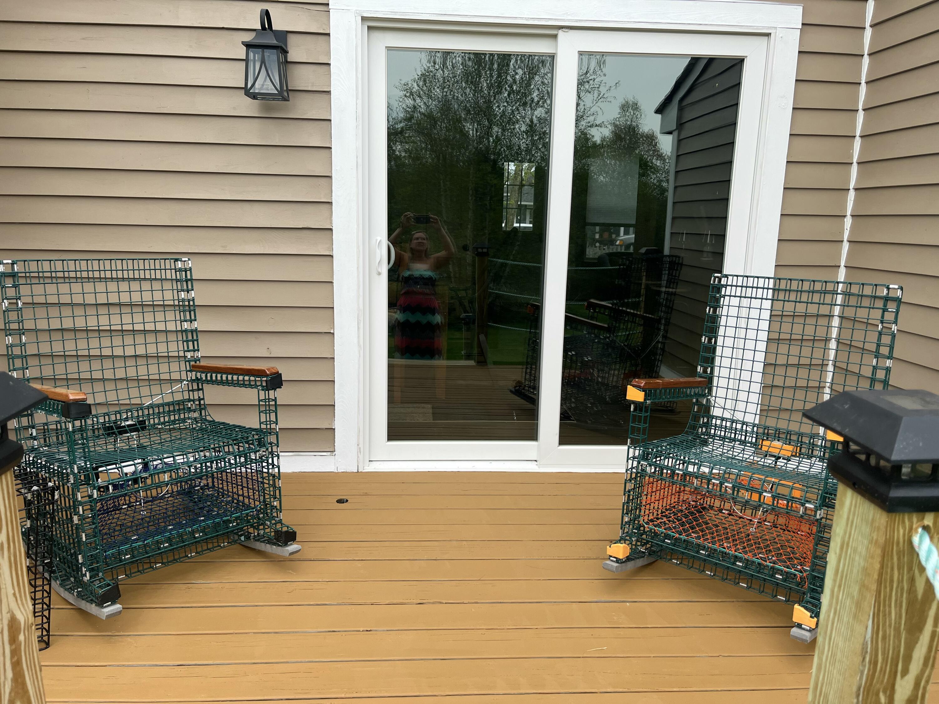 168 Guzzle Road Gouldsboro ME 04607