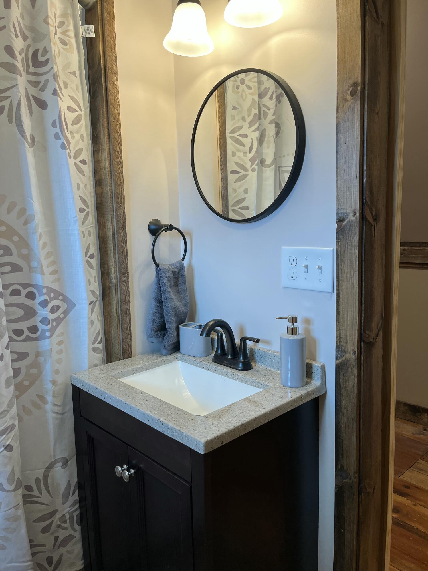 168 Guzzle Road Gouldsboro ME 04607