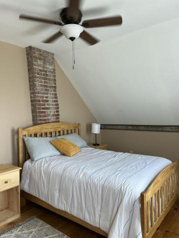 168 Guzzle Road Gouldsboro ME 04607