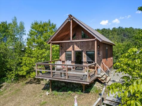 760 Lower Dedham Road Dedham ME 04429