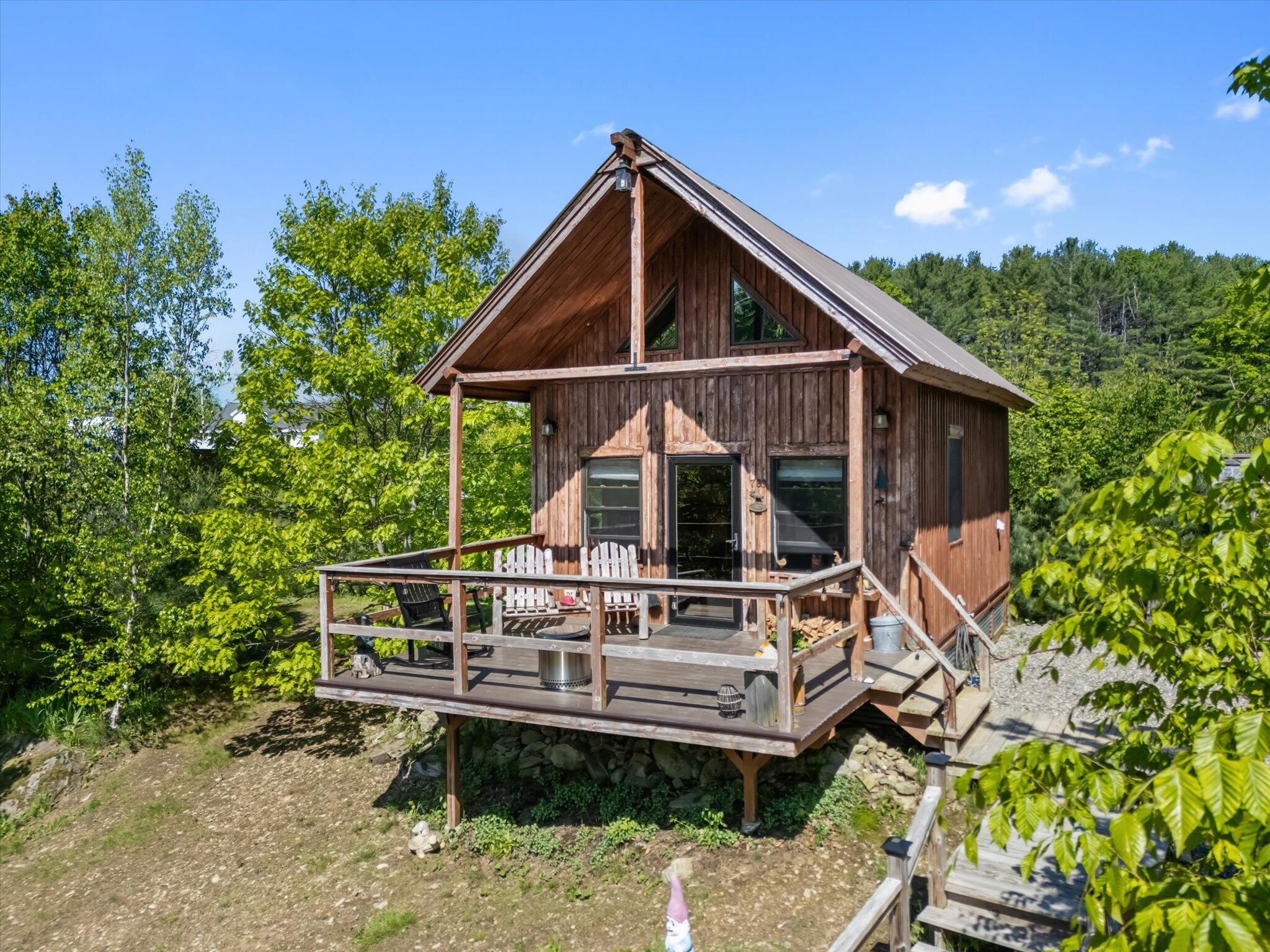 760 Lower Dedham Road Dedham ME 04429