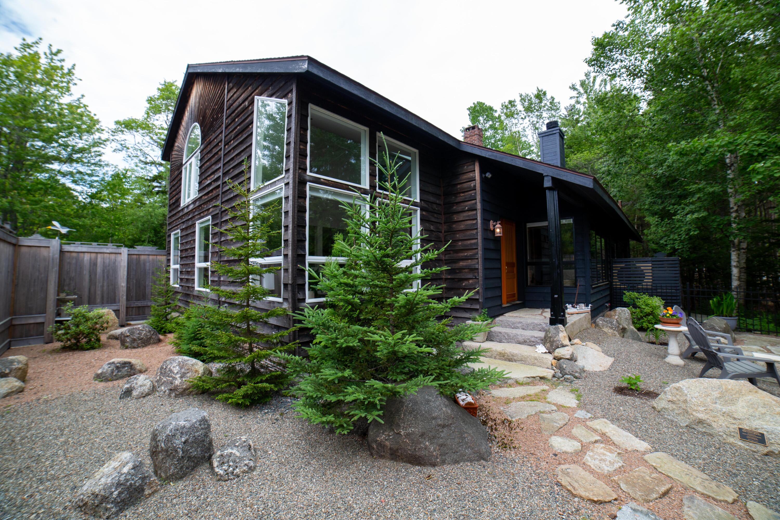 341 Ellsworth Road Blue Hill ME 04614